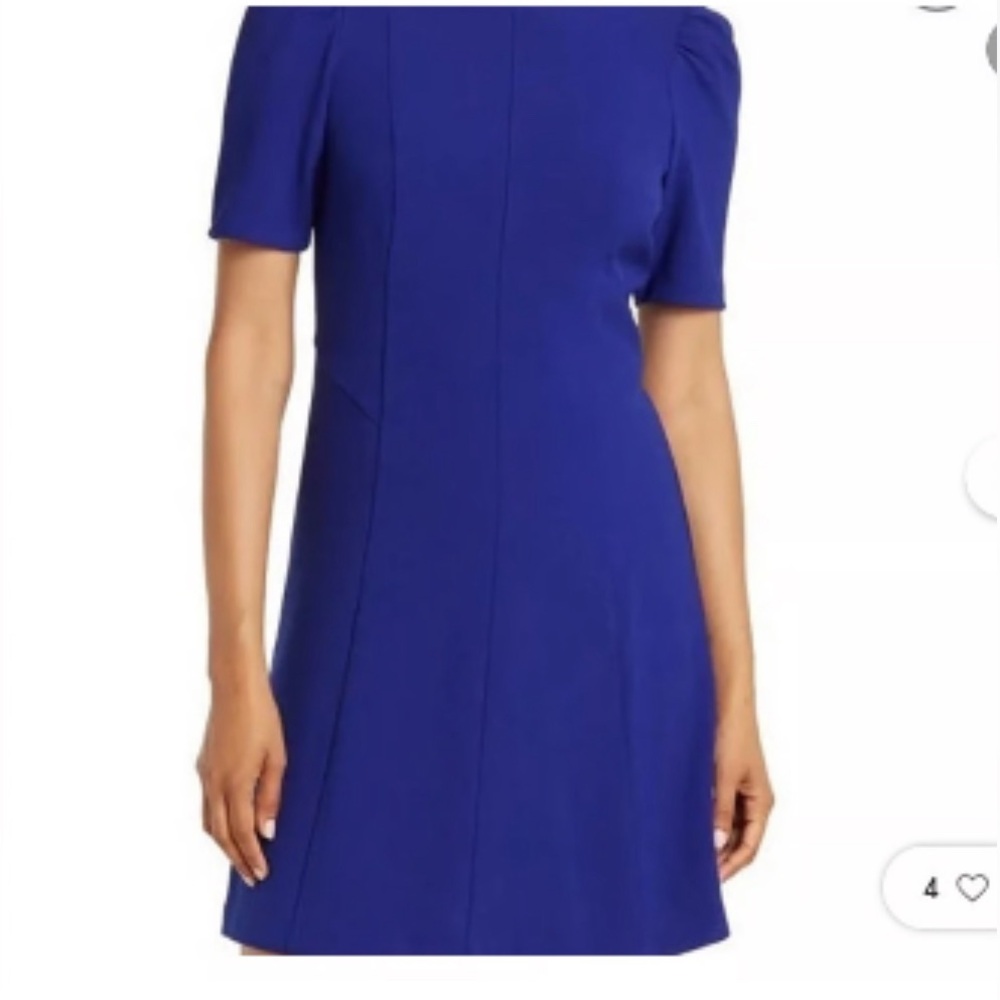 Eliza J Dress!